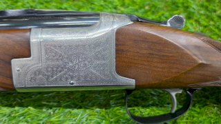 LAURONA 12 MODELO 85 (USADA)