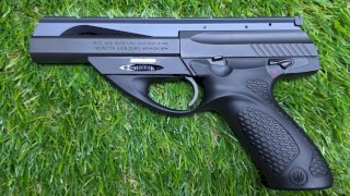 BERETTA .22LR NEOS 4,5 (USADA)