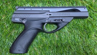 BERETTA .22LR NEOS 4,5 (USADA)