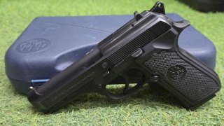 BERETTA 40 96D CENTURION (USADA)