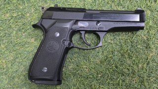 BERETTA 40 96D CENTURION (USADA)