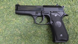 BERETTA 40 96D CENTURION (USADA)