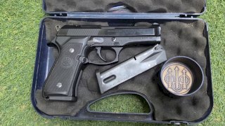 BERETTA 40 96D CENTURION (USADA)