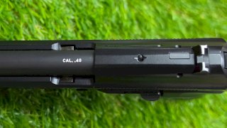 BERETTA 40 96D CENTURION (USADA)