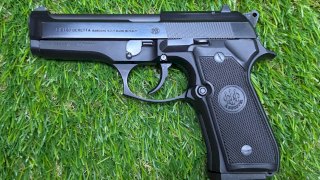BERETTA 40 96D CENTURION (USADA)