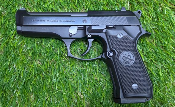 BERETTA 40 96D CENTURION (USADA)