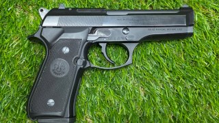 BERETTA 40 96D CENTURION (USADA)
