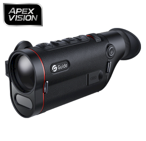 GUIDE TD650LS MONOCULAR TERMICO