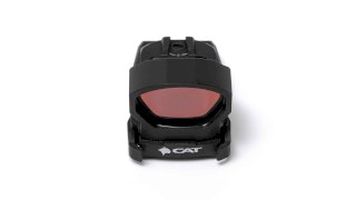 CAT BASE MAGNETICA GLOCK GEN 3