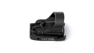 CAT BASE MAGNETICA GLOCK GEN 3