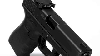 CAT BASE MAGNETICA GLOCK GEN 3