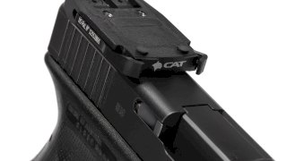 CAT BASE MAGNETICA GLOCK GEN 3