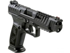 CANIK 9MM RIVAL SFX S BLACK PAVONADA