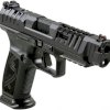 CANIK 9MM RIVAL SFX S BLACK PAVONADA