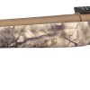 RUGER 22 LR AMERICAN RIMFIRE CAMO/BRONZE