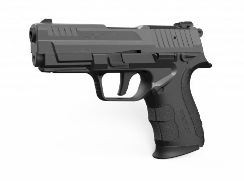 RETAY 22 RXP-22 GREY SNIPER