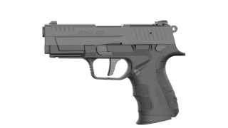 RETAY 22 RXP-22 GREY SNIPER RETAY 22 RXP-22 GREY SNIPER