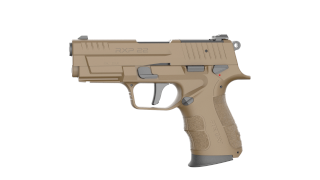 RETAY 22 RXP-22 FDE