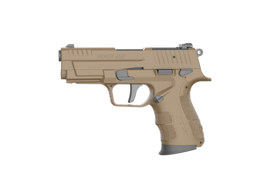 RETAY 22 RXP-22 FDE