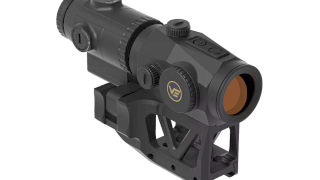 VECTOR SCRAPPER RED DOT & MAGNIFICADOR COMBO KIT 1X29 VECTOR SCRAPPER RED DOT & MAGNIFICADOR COMBO KIT 1X29