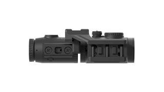 VECTOR SCRAPPER RED DOT & MAGNIFICADOR COMBO KIT 1X29 VECTOR SCRAPPER RED DOT & MAGNIFICADOR COMBO KIT 1X29