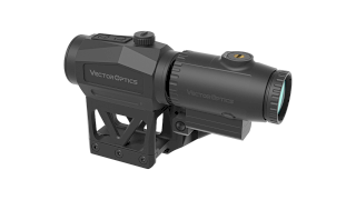 VECTOR SCRAPPER RED DOT & MAGNIFICADOR COMBO KIT 1X29 VECTOR SCRAPPER RED DOT & MAGNIFICADOR COMBO KIT 1X29
