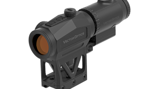VECTOR SCRAPPER RED DOT & MAGNIFICADOR COMBO KIT 1X29 VECTOR SCRAPPER RED DOT & MAGNIFICADOR COMBO KIT 1X29