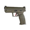 TISAS 9MM PX-9 GEN 3 DUTY ODG OR VERDE