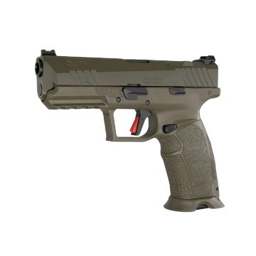 TISAS 9MM PX-9 GEN 3 DUTY ODG OR VERDE