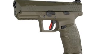 TISAS 9MM PX-9 GEN 3 DUTY ODG OR VERDE TISAS 9MM PX-9 GEN 3 DUTY ODG OR VERDE