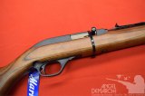 CARABINA MARLIN SEMI 60 MADERA/PAVON  CAL .22 LR