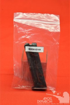 CARGADOR BERSA .22 62-64 10