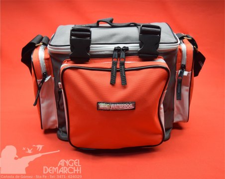 BOLSO/CAJA DE PESCA WB1325 WATERDOG