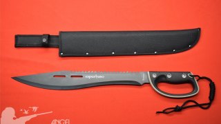 CUCHILLERIA MARTINEZ ALBAINOX MACHETE