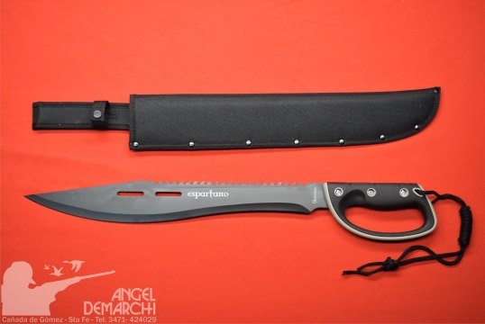 CUCHILLERIA MARTINEZ ALBAINOX MACHETE