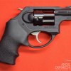 REVOLVER RUGER LCRx - CAL .38+P - 5T