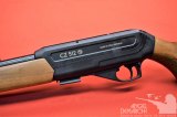 CARABINA CZ SEMI 512 MADERA/PAVON CAL .22 LR CARABINA CZ SEMI 512 MADERA/PAVON CAL .22 LR
