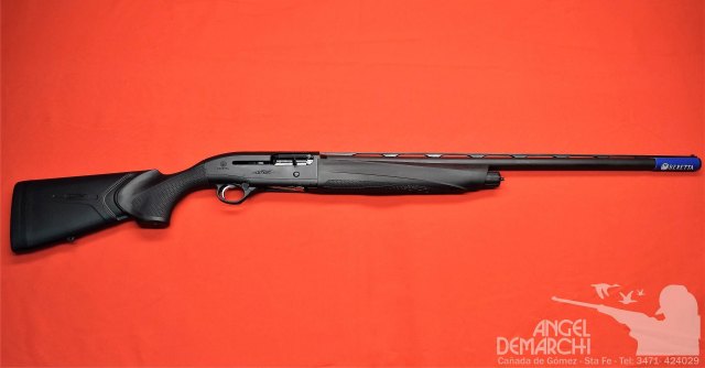 ESCOPETA BERETTA SEMI A400 LITE POLIMERO/PAVON CAL 12