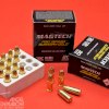 MUNICION MAGTECH .9mm GUARDIAN GOLD 124 Gr JHP