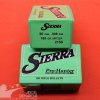 PUNTAS SIERRA .30/308 - 180 Gr SPT 100