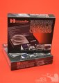 ACCESORIOS HORNADY BALANZA 1500 X 0.1g BALANZA ELECTR