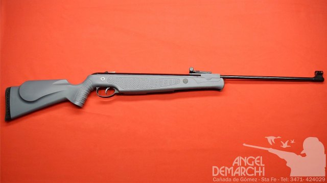 RIFLE NORICA ATLANTI 4.5 RESORTE POLIMERO