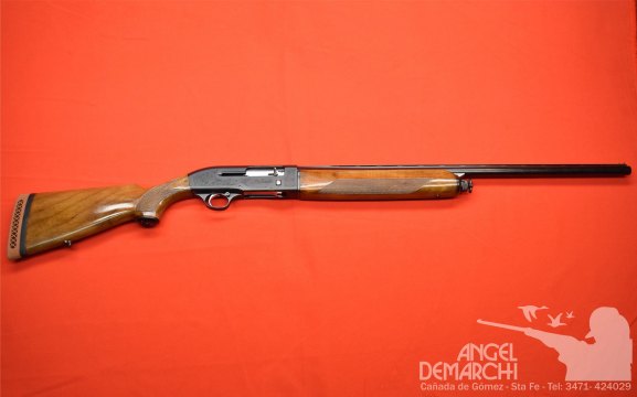 ESCOPETA BERETTA SEMIAUTOMA A 301 - LC 66 MADERA/PAVON CAL 20 (USADA)