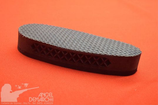 CANTONERA GUARDATTI Cantoneras TIGUAR de Alt. 25mm Negra CANTONERA GUARDATTI Cantoneras TIGUAR de Alt. 25mm Negra