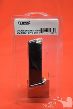 CARGADOR BERSA .40 METAL 10