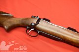 CARABINA CZ A CERROJO 550 STD MADERA/PAVON CAL .30-06 CARABINA CZ A CERROJO 550 STD MADERA/PAVON CAL .30-06