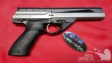 PISTOLA BERETTA SEMI U 22 NEOS 6 INOX CAL 22