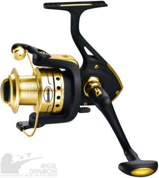 REEL BLACK ACE 5000 BAMBOO 3