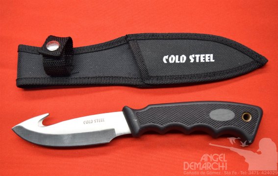 CUCHILLERIA COLD STEEL 9 CM