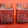 PUNTAS HORNADY .22/223 55 Gr SP 100